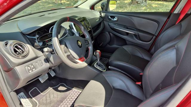 Renault Clio image 6