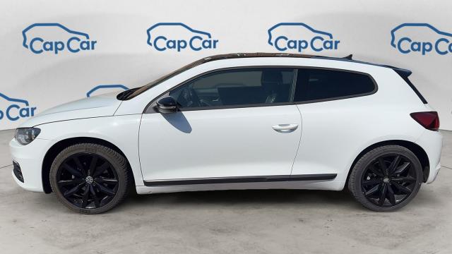 Volkswagen Scirocco image 8