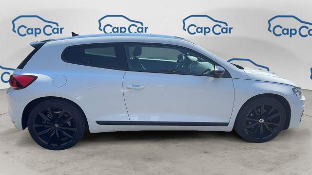 Volkswagen Scirocco image 2