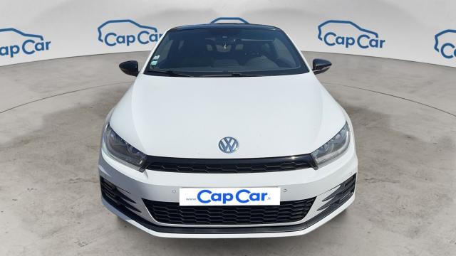 Volkswagen Scirocco image 7