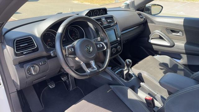 Volkswagen Scirocco image 4