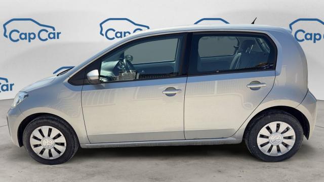Volkswagen Up! image 4