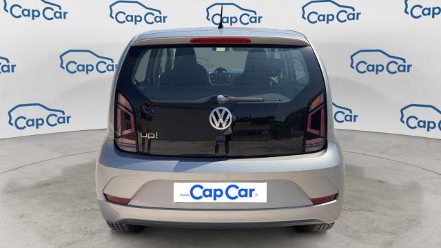 Volkswagen Up! image 1