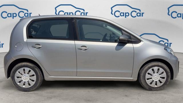 Volkswagen Up! image 2