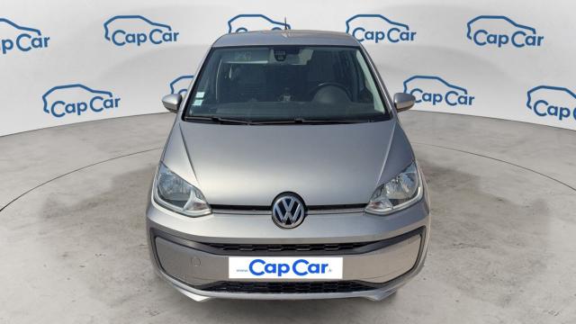 Volkswagen Up! image 7