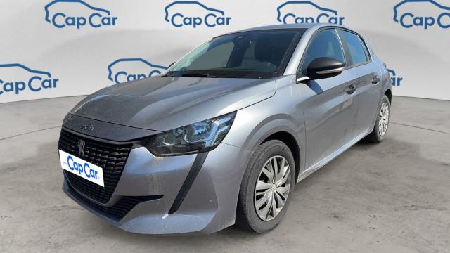Peugeot 208 1.5 Bluehdi 100.0 Like