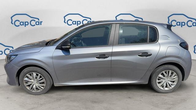 Peugeot 208 image 1