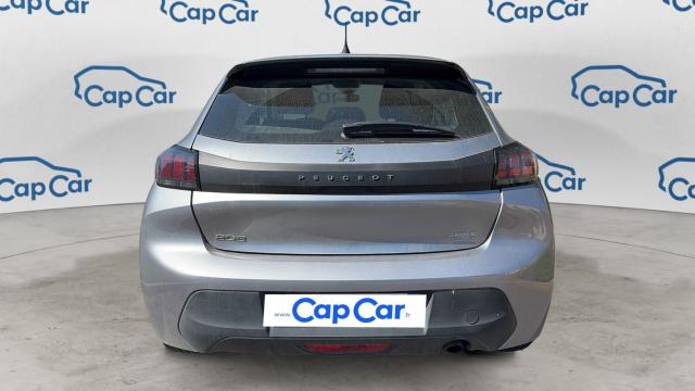 Peugeot 208 image 6