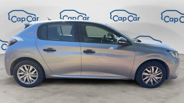 Peugeot 208 image 7