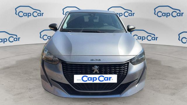 Peugeot 208 image 9