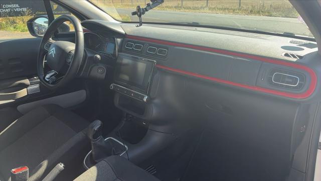 Citroen C3 image 2