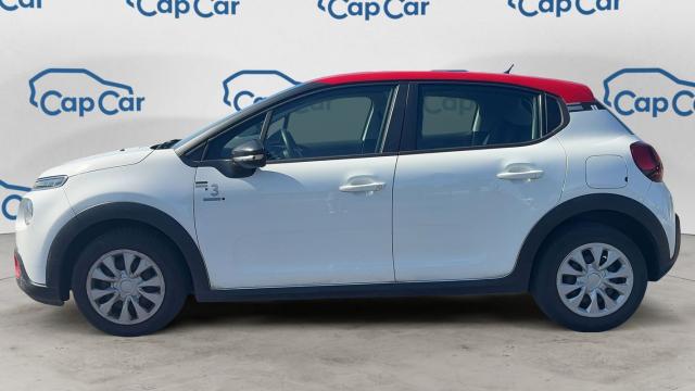 Citroen C3 image 5