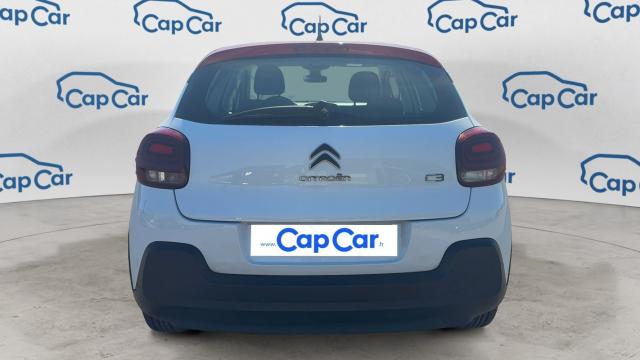 Citroen C3 image 8