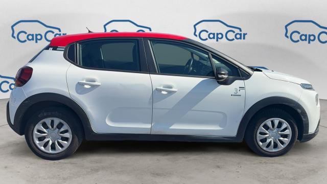 Citroen C3 image 9