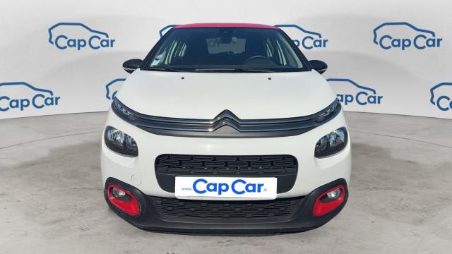 Citroen C3 image 6