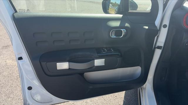 Citroen C3 image 3