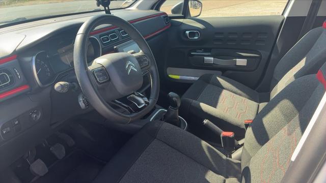 Citroen C3 image 7