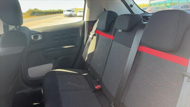 Citroen C3 image 1