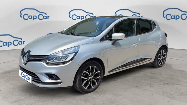 Renault Clio Iv 0.9 Tce 90 Intens