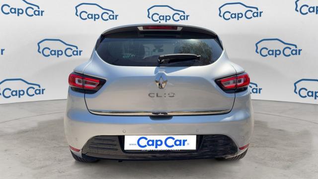 Renault Clio image 4