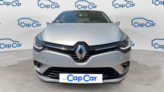 Renault Clio image 1