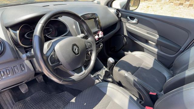 Renault Clio image 7