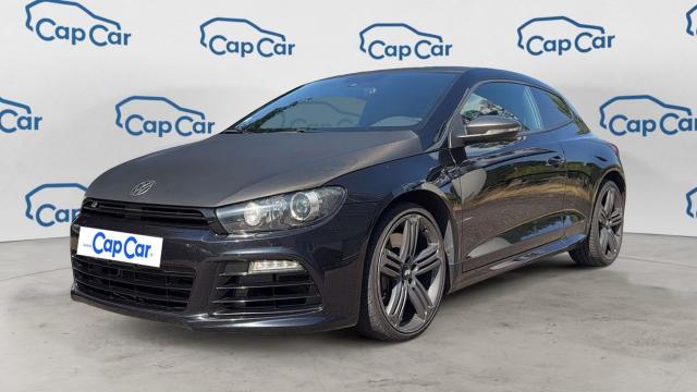 Volkswagen Scirocco 2 Tsi 265 R