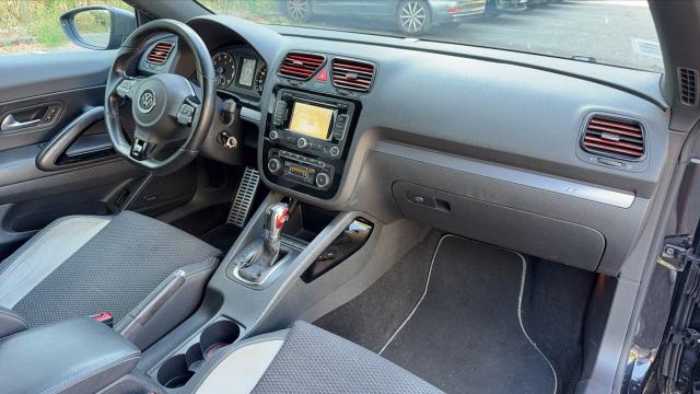 Volkswagen Scirocco image 1