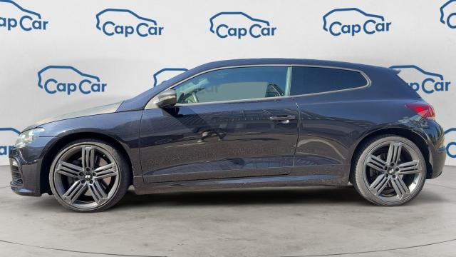 Volkswagen Scirocco image 9
