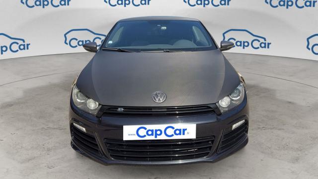 Volkswagen Scirocco image 6