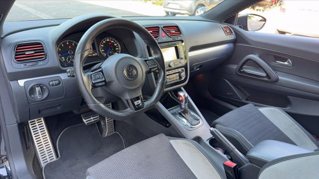 Volkswagen Scirocco image 3