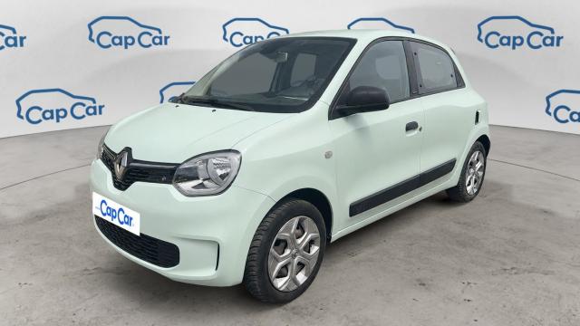 Renault Twingo 81 22 Kwh Life