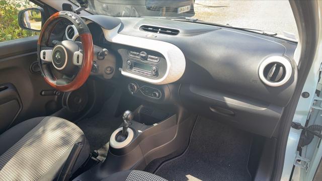 Renault Twingo image 4