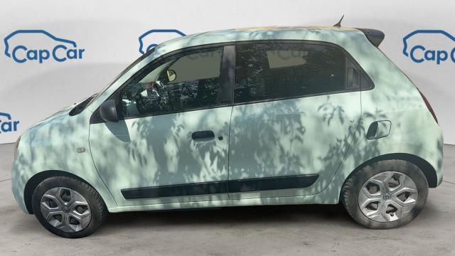 Renault Twingo image 2