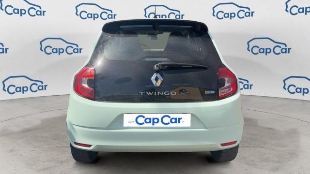Renault Twingo image 5