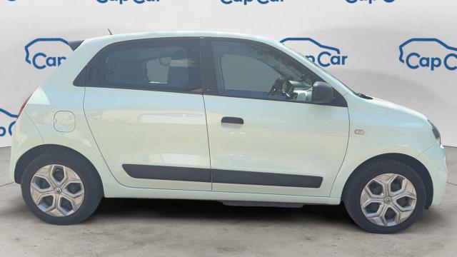 Renault Twingo image 3