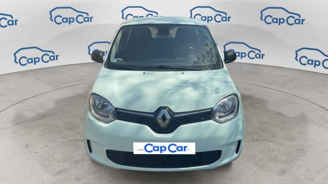 Renault Twingo image 7