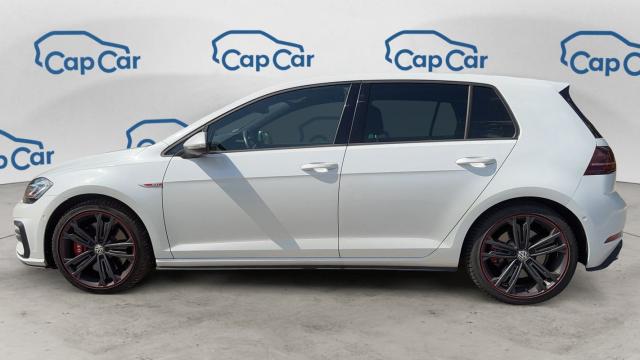 Volkswagen Golf image 2