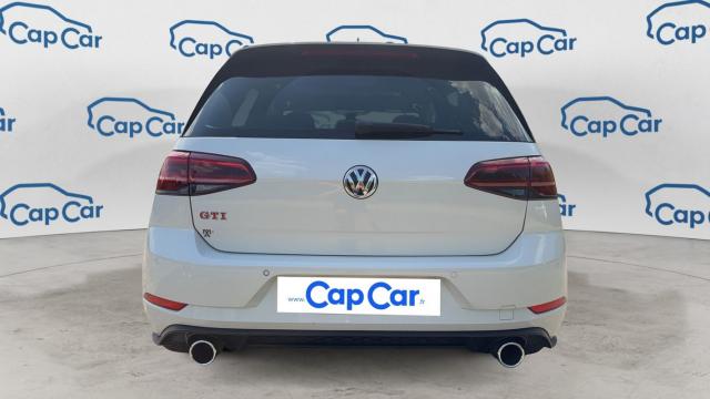 Volkswagen Golf image 7