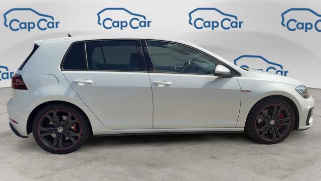 Volkswagen Golf image 3