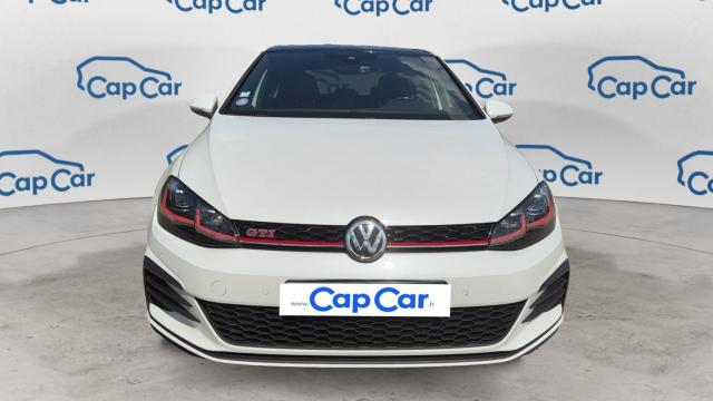 Volkswagen Golf image 1
