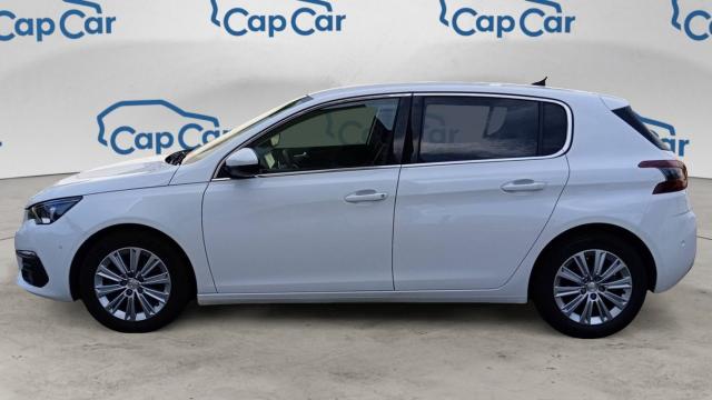 Peugeot 308 image 3