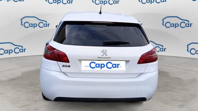 Peugeot 308 image 1