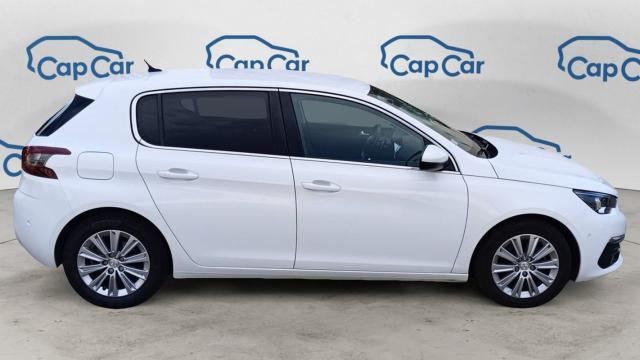 Peugeot 308 image 2