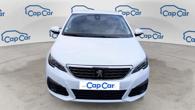 Peugeot 308 image 9