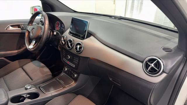 Mercedes Benz Classe B image 4