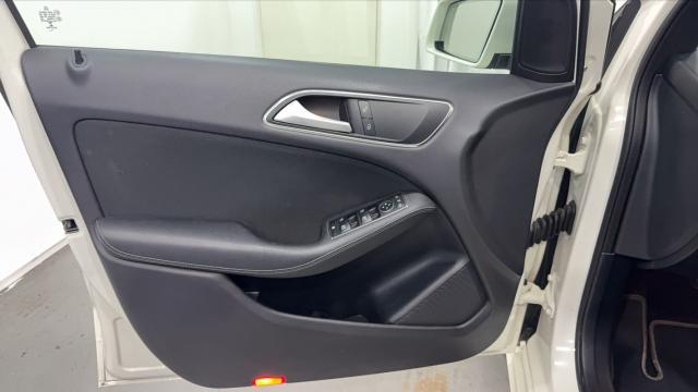 Mercedes Benz Classe B image 3