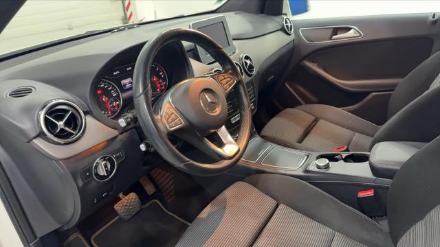 Mercedes Benz Classe B image 2