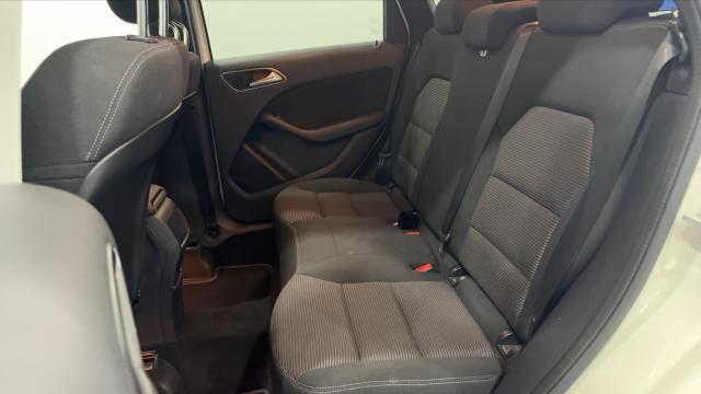 Mercedes Benz Classe B image 9