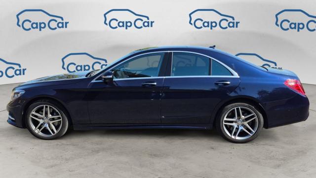 Mercedes Benz Classe S image 7